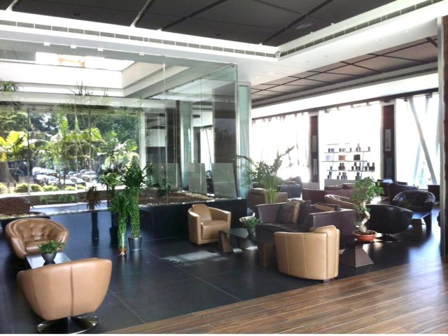 Sin el Fil, Matn, 2 Rooms Rooms,2 BathroomsBathrooms,Office,For Rent,1222