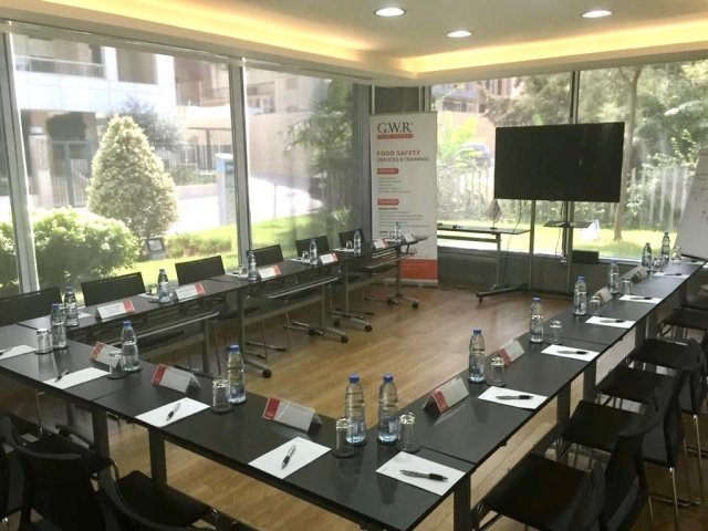 Sin el Fil, Matn, 2 Rooms Rooms,2 BathroomsBathrooms,Office,For Rent,1222