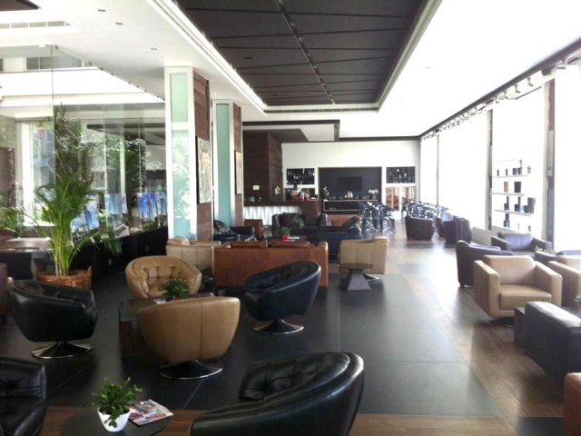 Sin el Fil, Matn, 2 Rooms Rooms,2 BathroomsBathrooms,Office,For Rent,1222