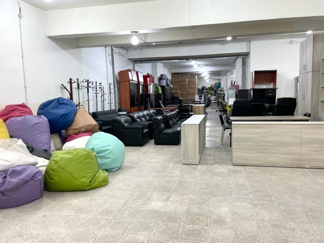 Baouchriyeh, Matn, ,2 BathroomsBathrooms,Warehouse,For Rent,1224