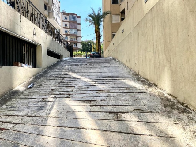 Baouchriyeh, Matn, ,2 BathroomsBathrooms,Warehouse,For Rent,1224