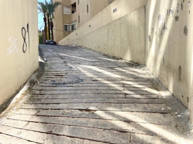 Baouchriyeh, Matn, ,2 BathroomsBathrooms,Warehouse,For Rent,1224