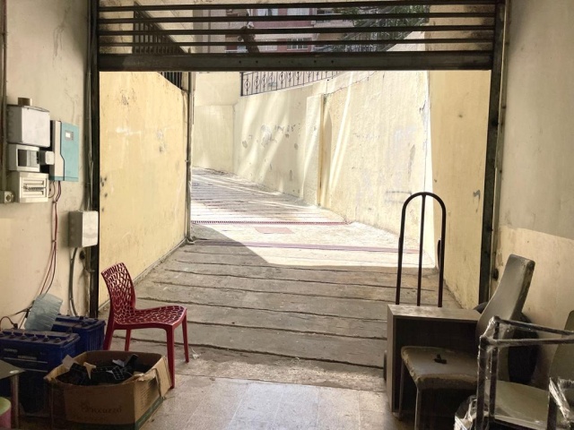 Baouchriyeh, Matn, ,2 BathroomsBathrooms,Warehouse,For Rent,1224