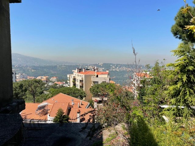 Beit Mery, Matn, 1 Bedroom Bedrooms, ,1 BathroomBathrooms,Villa,For Sale,1260