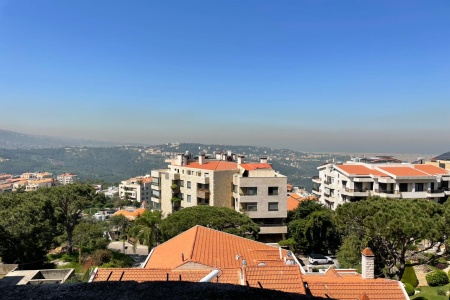 Beit Mery, Matn, 1 Bedroom Bedrooms, ,1 BathroomBathrooms,Villa,For Sale,1260