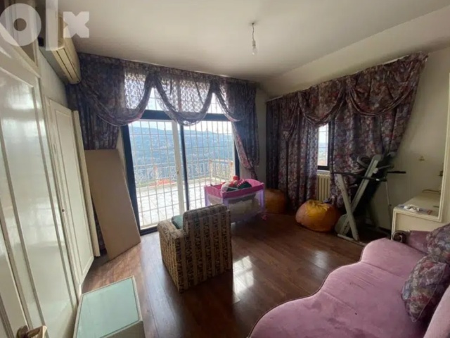 Ajaltoun, Keserwan, 7 Bedrooms Bedrooms, ,10 BathroomsBathrooms,Villa,For Sale,1271