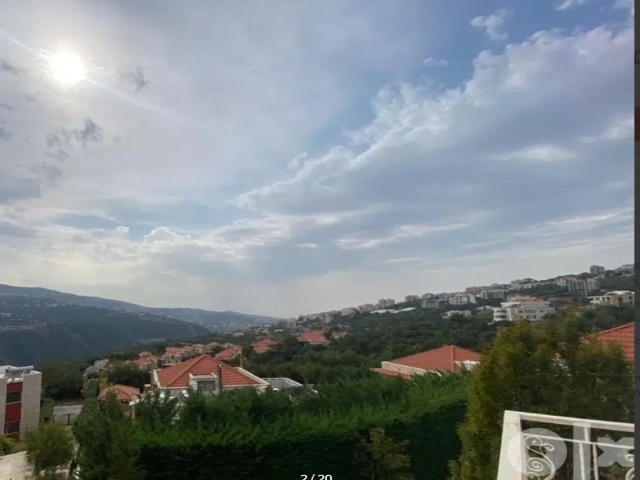 Ajaltoun, Keserwan, 7 Bedrooms Bedrooms, ,10 BathroomsBathrooms,Villa,For Sale,1271