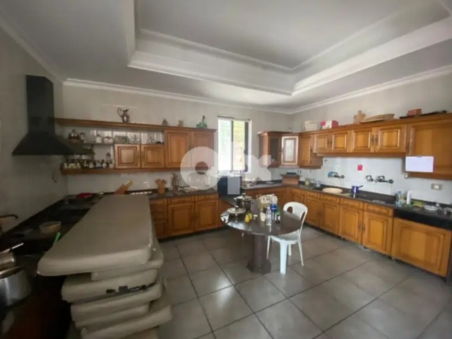 Ajaltoun, Keserwan, 7 Bedrooms Bedrooms, ,10 BathroomsBathrooms,Villa,For Sale,1271