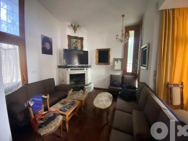 Ajaltoun, Keserwan, 7 Bedrooms Bedrooms, ,10 BathroomsBathrooms,Villa,For Sale,1271