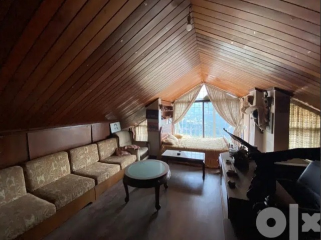 Ajaltoun, Keserwan, 7 Bedrooms Bedrooms, ,10 BathroomsBathrooms,Villa,For Sale,1271