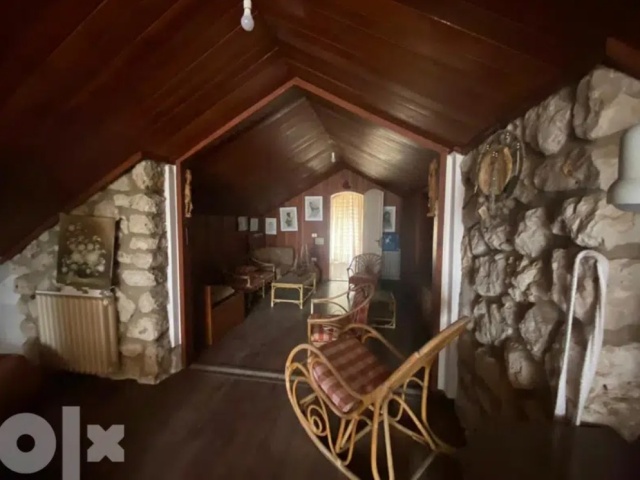 Ajaltoun, Keserwan, 7 Bedrooms Bedrooms, ,10 BathroomsBathrooms,Villa,For Sale,1271