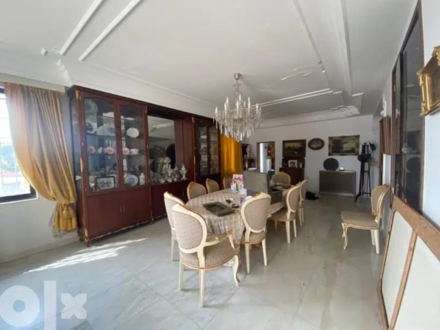 Ajaltoun, Keserwan, 7 Bedrooms Bedrooms, ,10 BathroomsBathrooms,Villa,For Sale,1271