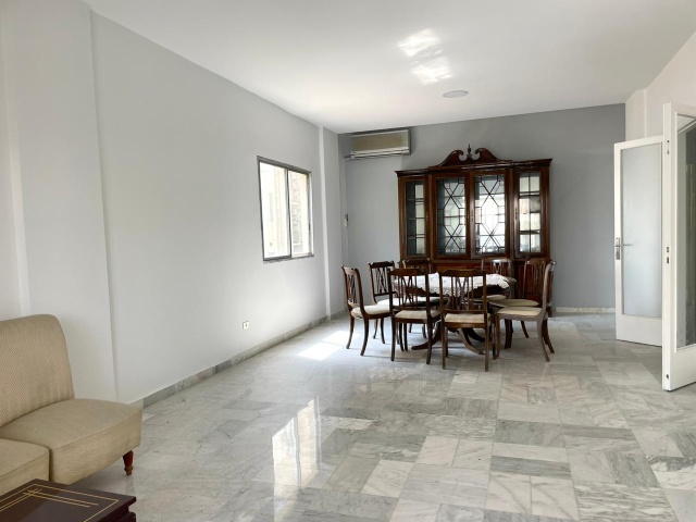 Sioufi, Ashrafieh, 3 Bedrooms Bedrooms, 5 Rooms Rooms,3 BathroomsBathrooms,Apartment,For Rent,8,1297