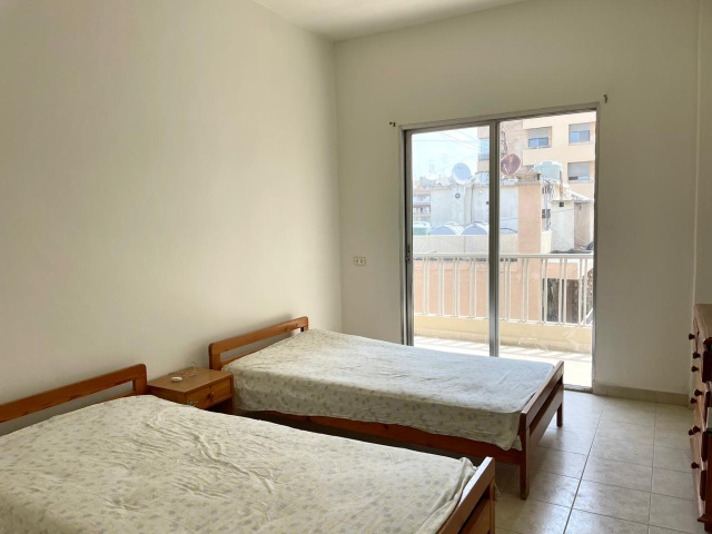 Sioufi, Ashrafieh, 3 Bedrooms Bedrooms, 5 Rooms Rooms,3 BathroomsBathrooms,Apartment,For Rent,8,1297