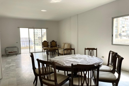 Sioufi, Ashrafieh, 3 Bedrooms Bedrooms, 5 Rooms Rooms,3 BathroomsBathrooms,Apartment,For Rent,8,1297