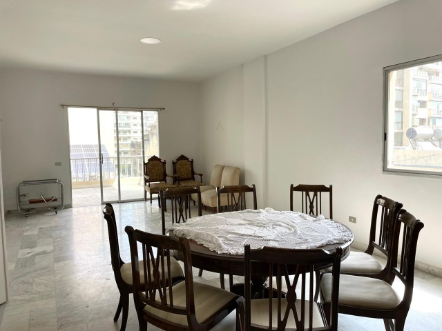 Sioufi, Ashrafieh, 3 Bedrooms Bedrooms, 5 Rooms Rooms,3 BathroomsBathrooms,Apartment,For Rent,8,1297