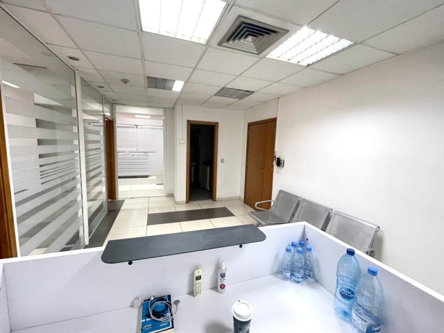 Badaro, Beirut, 7 Rooms Rooms,2 BathroomsBathrooms,Office,For Rent,9,1303