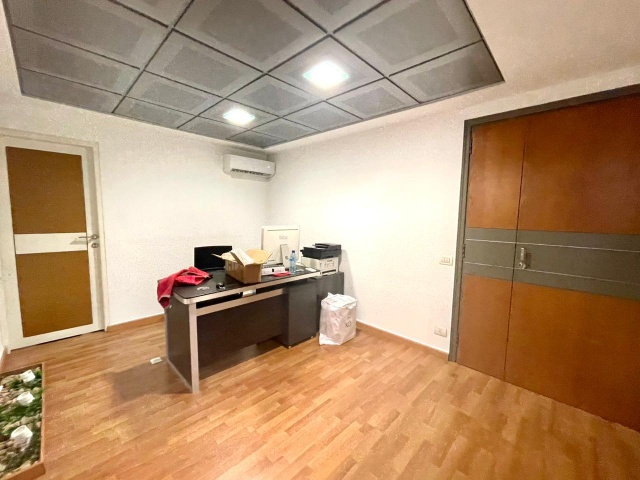 Sin el Fil, Matn, 2 Rooms Rooms,Office,For Rent,5,1310