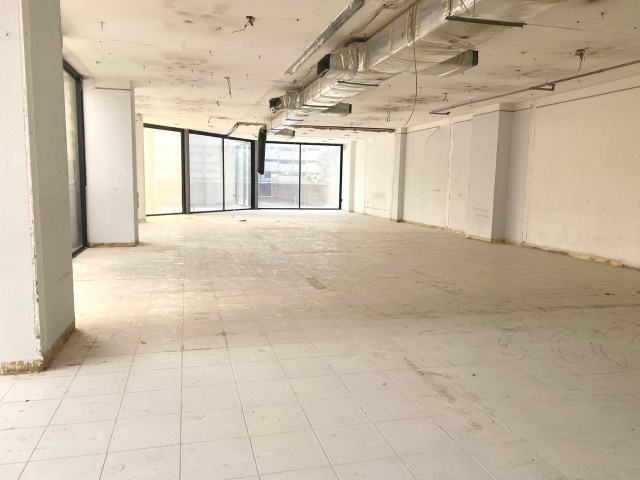 Sin el Fil, Matn, 1 Room Rooms,2 BathroomsBathrooms,Office,For Rent,1,1312