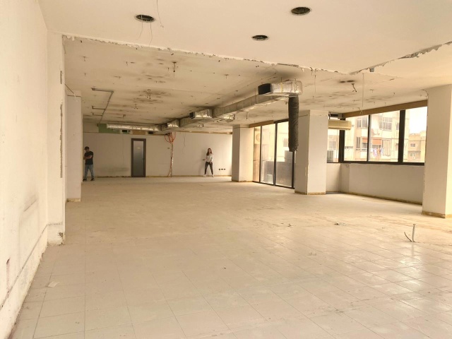 Sin el Fil, Matn, 1 Room Rooms,2 BathroomsBathrooms,Office,For Rent,1,1312