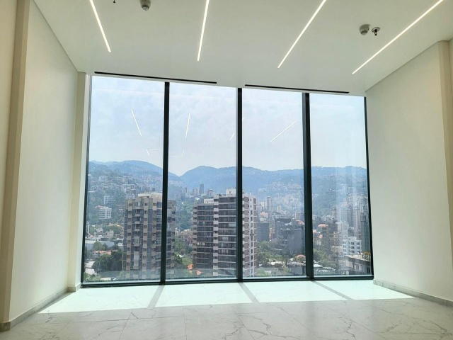 Dbayeh, Matn, 1 Room Rooms,1 BathroomBathrooms,Office,For Rent,4,1315