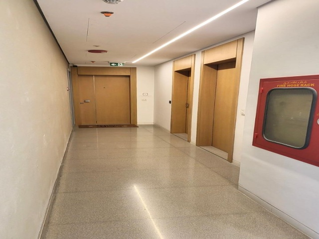 Dbayeh, Matn, 1 Room Rooms,1 BathroomBathrooms,Office,For Rent,4,1315