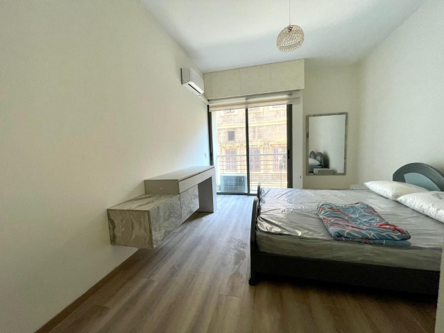 Achrafieh, 2 Bedrooms Bedrooms, ,1 BathroomBathrooms,Apartment,For Rent,1,1339