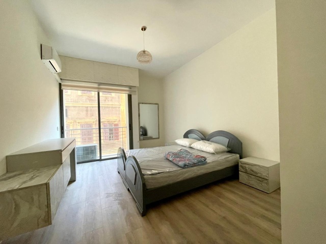 Achrafieh, 2 Bedrooms Bedrooms, ,1 BathroomBathrooms,Apartment,For Rent,1,1339