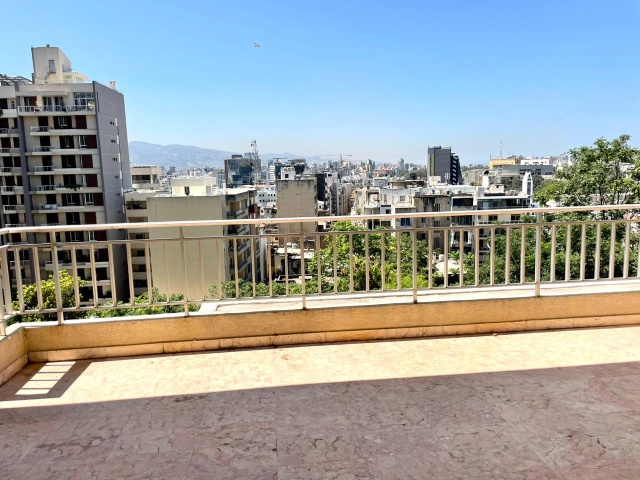 Achrafieh, 3 Bedrooms Bedrooms, ,3 BathroomsBathrooms,Apartment,For Rent,1,1359