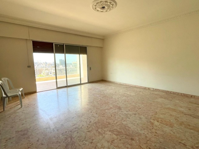 Achrafieh, 3 Bedrooms Bedrooms, ,3 BathroomsBathrooms,Apartment,For Rent,1,1359