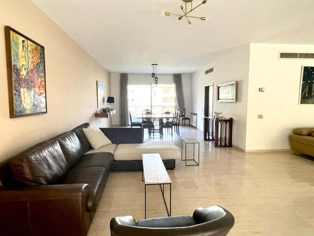 Achrafieh, 4 Bedrooms Bedrooms, ,3 BathroomsBathrooms,Apartment,For Rent,3,1383