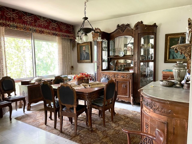 Broumana, Matn, ,Villa,For Sale,1391