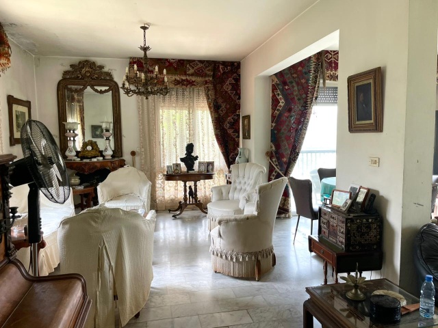 Broumana, Matn, ,Villa,For Sale,1391