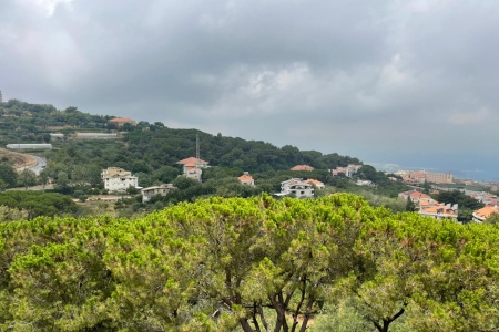 Broumana, Matn, ,Villa,For Sale,1391