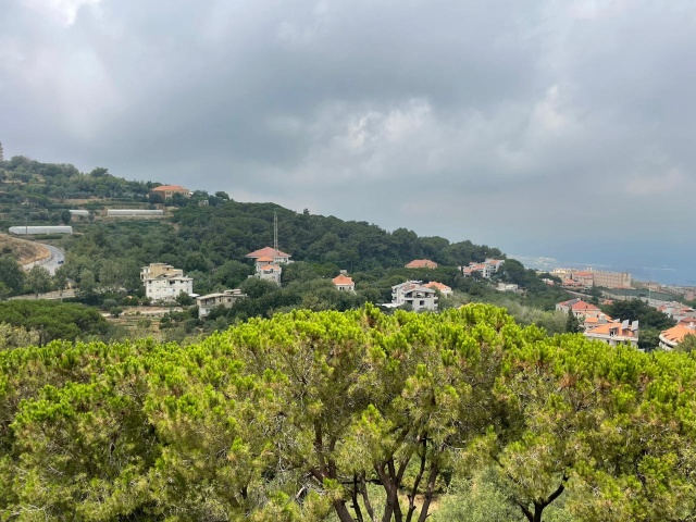 Broumana, Matn, ,Villa,For Sale,1391