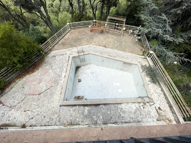 Broumana, Matn, ,Villa,For Sale,1391