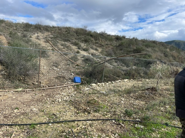 Saida, 1 Room Rooms,Land,For Sale,1417