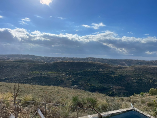 Saida, 1 Room Rooms,Land,For Sale,1417