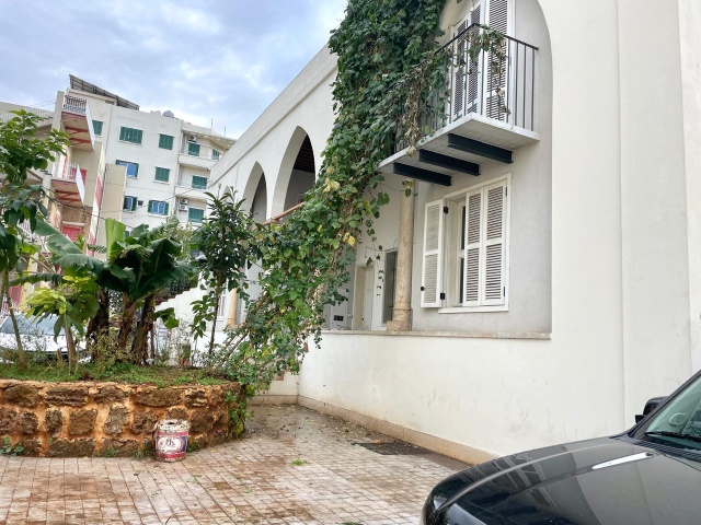 Achrafieh, Beirut, ,Showroom,For Rent,1428