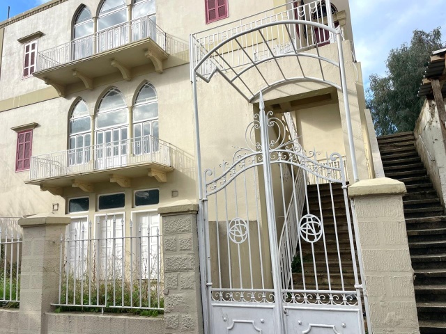 Achrafieh, Beirut, ,Showroom,For Rent,1428