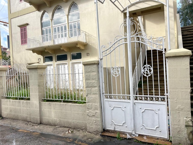 Achrafieh, Beirut, ,Showroom,For Rent,1428